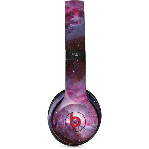 Orion Nebula and a Reflection Nebula Beats Solo 3 Wireless Skin